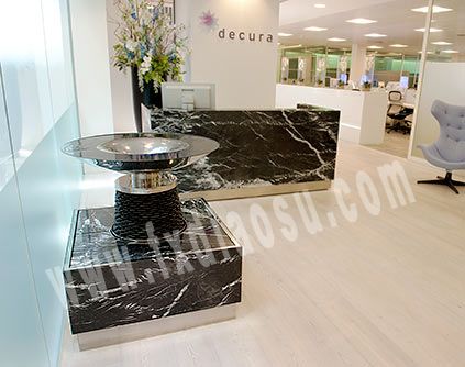 企業雕塑