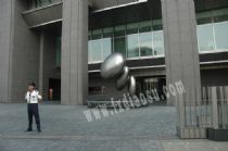 企業雕塑RH1573